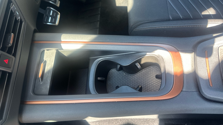 CUPRA Born 150kW V1 58kWh 5dr Auto Electric Hatchback